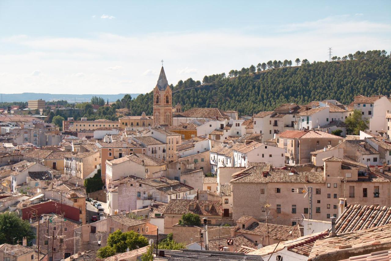 Cuencaloft El Mirador De La Vereda Lejlighed Cuenca  Eksteriør billede